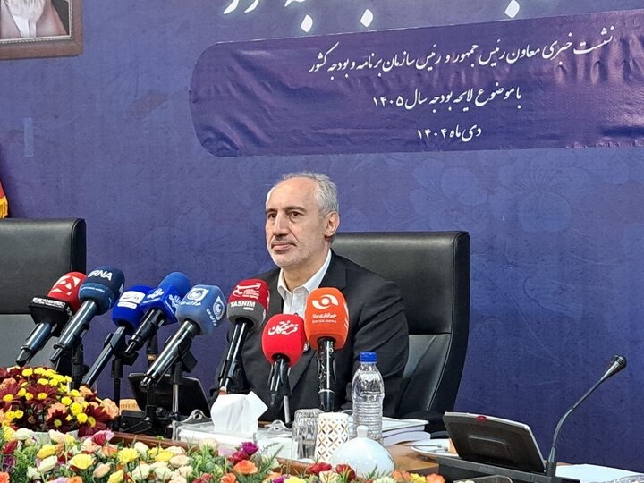 از بازنشستگان و کارمندان دولت بابت افزایش ۲۰ درصدی حقوق عذرخواهی می‌کنیم