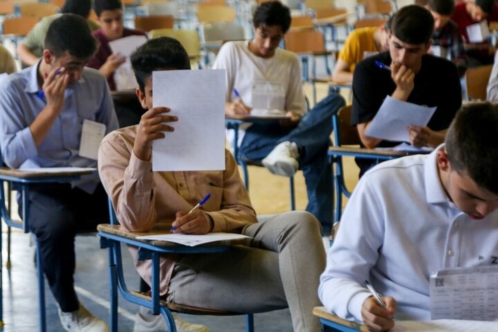 امتحانات دانشگاه علوم پزشکی اهواز از ۵ بهمن حضوری برگزار می‌شود