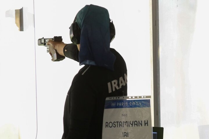 رنکینگ تیراندازان در پایان سال ۲۰۲۵/ جوهری‌خو چهارم و رستمیان ششم آسیا 