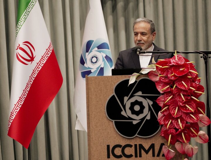 کارآفرینی و ارزآفرینی برای کشور شایسته نشان شجاعت است/ جنگ ما امروز در عرصه اقتصاد است