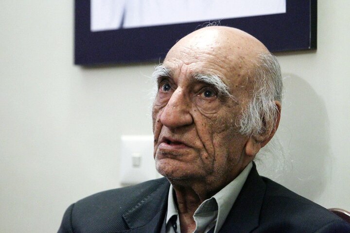 پاسداشت ۱۰۰ سالگی تاریخ‌نگار مردم در کرمان