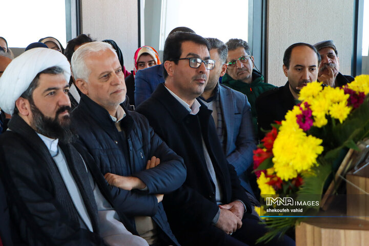 آیین رونمائی از کتاب «سپهر ملکوت»