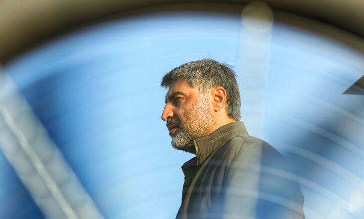 فیلم «احمد» از دل یک دغدغه اصفهانی شکل گرفت