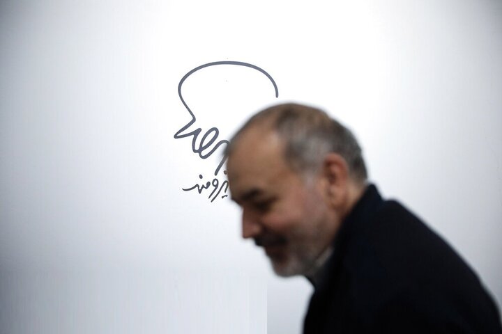 کاریکاتور باید زبان نقد مسئولان بی‌مسئولیت باشد