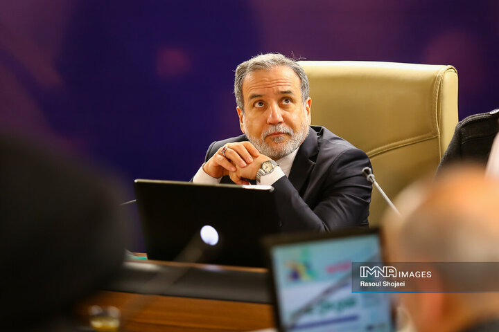 افتتاح نمایشگاه تخصصی فناوری‌های سبز و انرژی پاک