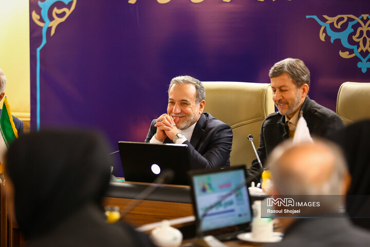 افتتاح نمایشگاه تخصصی فناوری‌های سبز و انرژی پاک