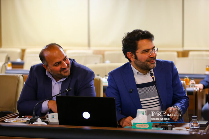 افتتاح نمایشگاه تخصصی فناوری‌های سبز و انرژی پاک