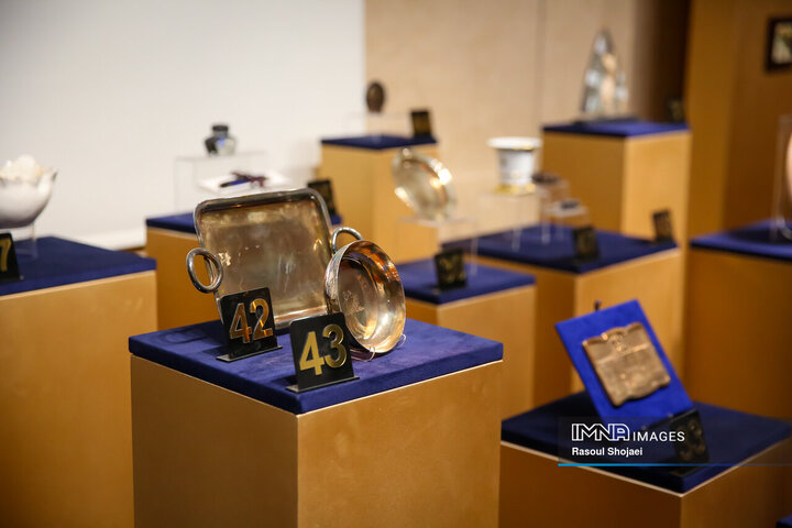 افتتاح نمایشگاه تخصصی فناوری‌های سبز و انرژی پاک