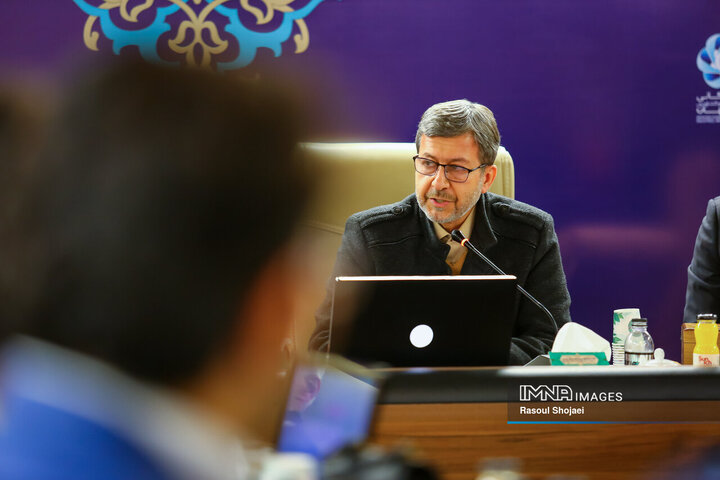 افتتاح نمایشگاه تخصصی فناوری‌های سبز و انرژی پاک