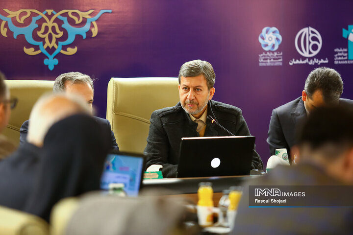 افتتاح نمایشگاه تخصصی فناوری‌های سبز و انرژی پاک