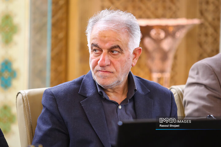 افتتاح نمایشگاه تخصصی فناوری‌های سبز و انرژی پاک