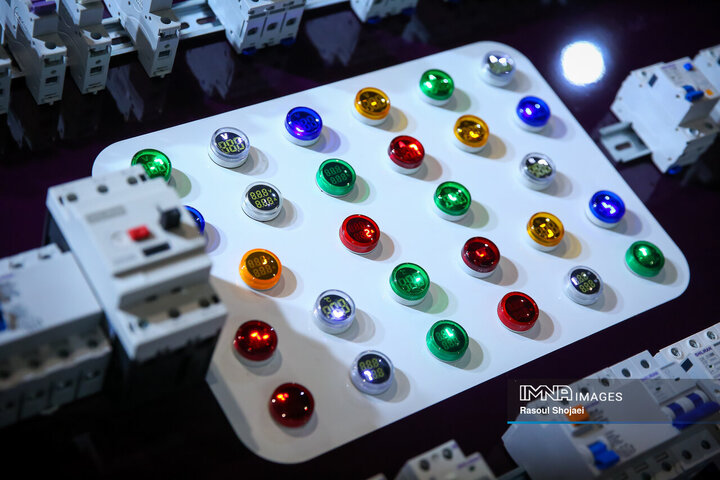 افتتاح نمایشگاه تخصصی فناوری‌های سبز و انرژی پاک