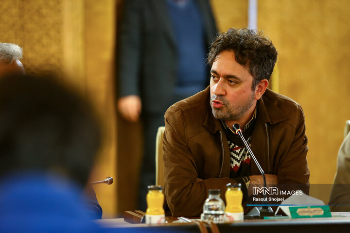 افتتاح نمایشگاه تخصصی فناوری‌های سبز و انرژی پاک