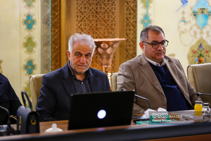 افتتاح نمایشگاه تخصصی فناوری‌های سبز و انرژی پاک