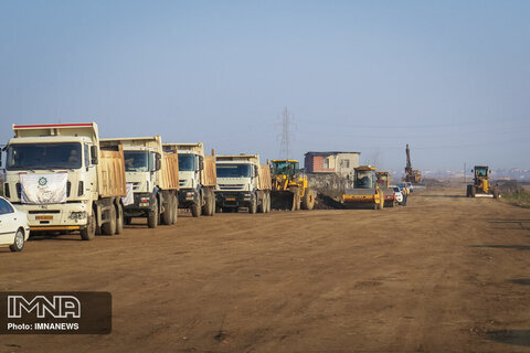 کریدور شمال-جنوب؛ فرصت راهبردی ایران برای تحول تجارت جهانی