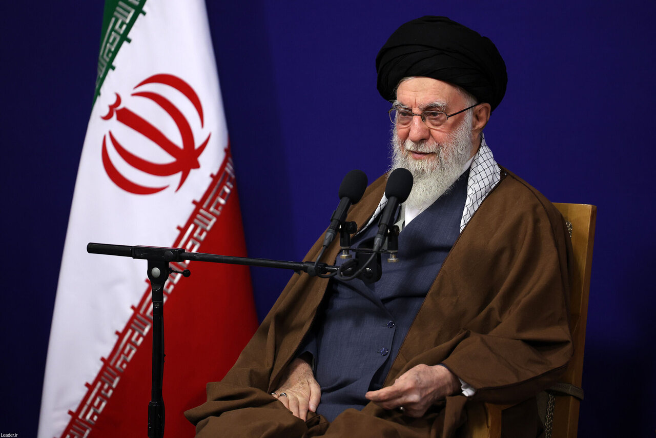 آیت‌الله میلانی از ارکان نهضت اسلامی است