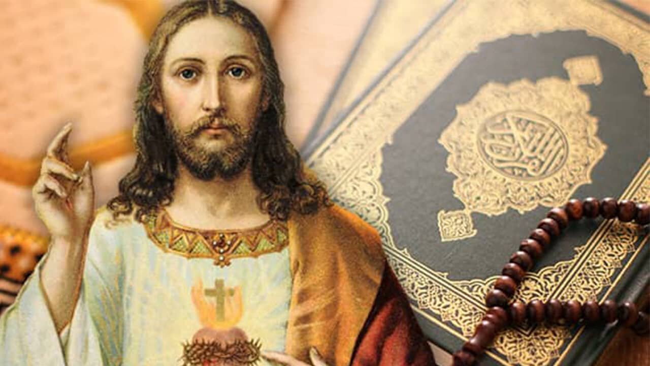 Jesus in Islam and Christianity: One of God’s Greatest Messengers to Mankind