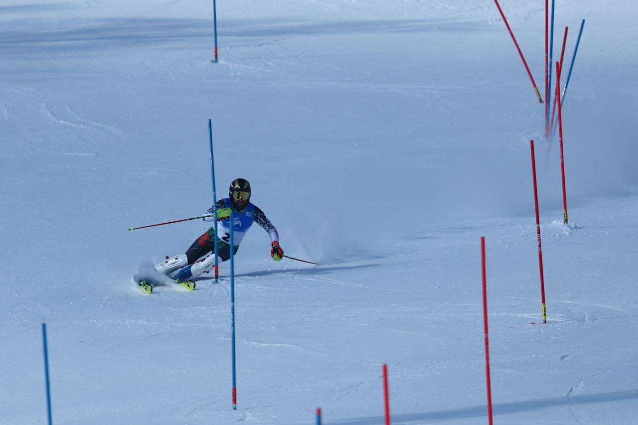 المپیک زمستانی ۲۰۲۶؛ جلوه‌ای از چالش‌های عمیق اسکی ایران