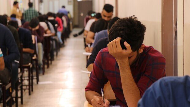 از افت تا اوج؛ نقشه راهی به سوی آرامش و موفقیت دانشآموزان