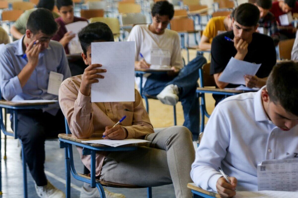 از افت تا اوج؛ نقشه راهی به سوی آرامش و موفقیت دانشآموزان