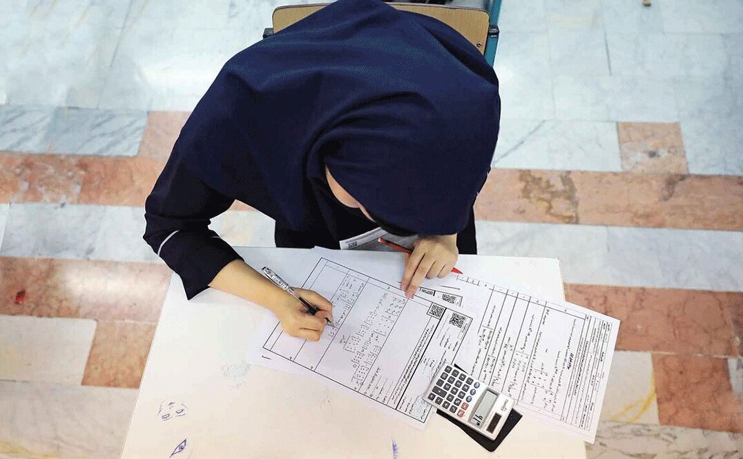 از افت تا اوج؛ نقشه‌ راهی به سوی آرامش و موفقیت دانش‌آموزان