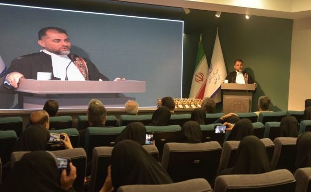 مجلس در مسیر اصلاح قوانین مخل حقوق مردم حرکت می‌کند