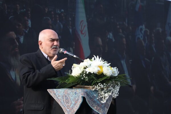 راهپیمایی اربعین امسال پرشورتر از سال‌های گذشته برگزار می‌شود