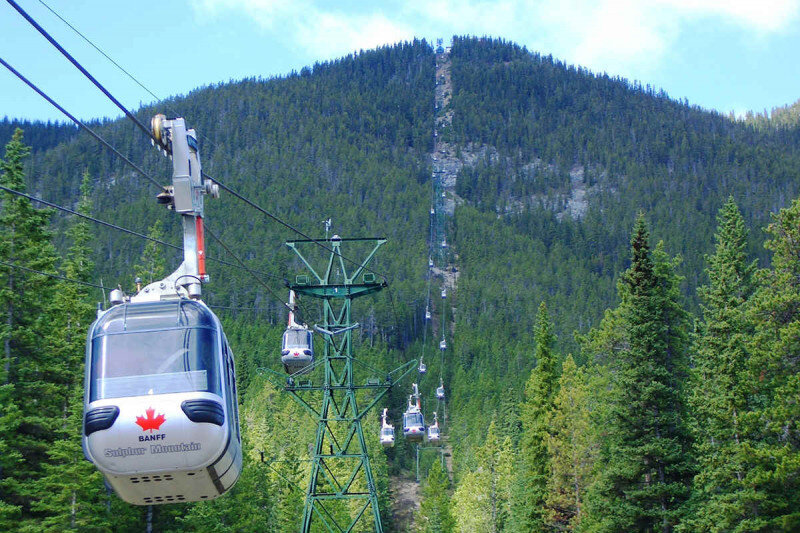 بهترین مکانهای جهان برای اسکی در سال ۲۰۲۶ کدامند؟