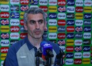 در نیم‌فصل دوم نتایج بهتری می‌گیریم