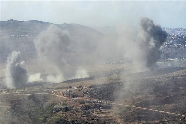 حمله هوایی جدید به السویداء در جنوب سوریه