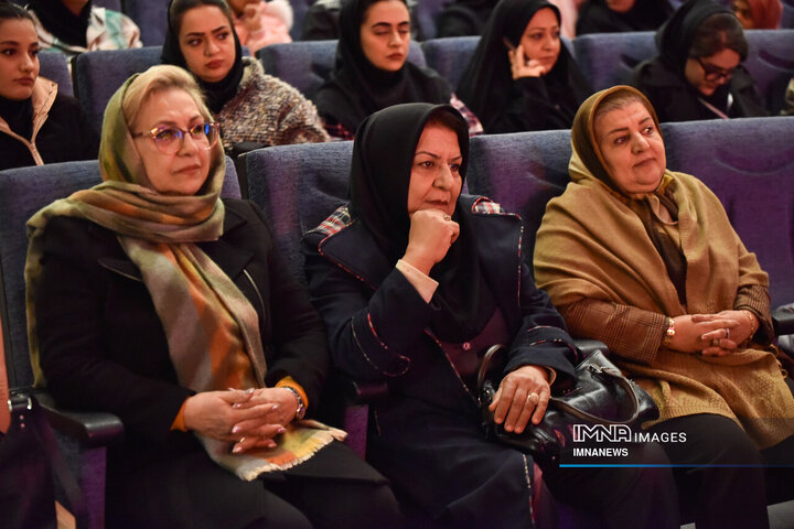 اختتامیه بیست‌و‌هفتمین جشنواره بین‌المللی قصه‌گویی