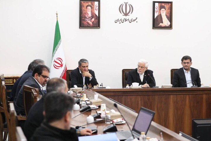 با توسعه تجارت انرژی، ایران به مرکز مبادلات منطقه‌ای تبدیل خواهد شد