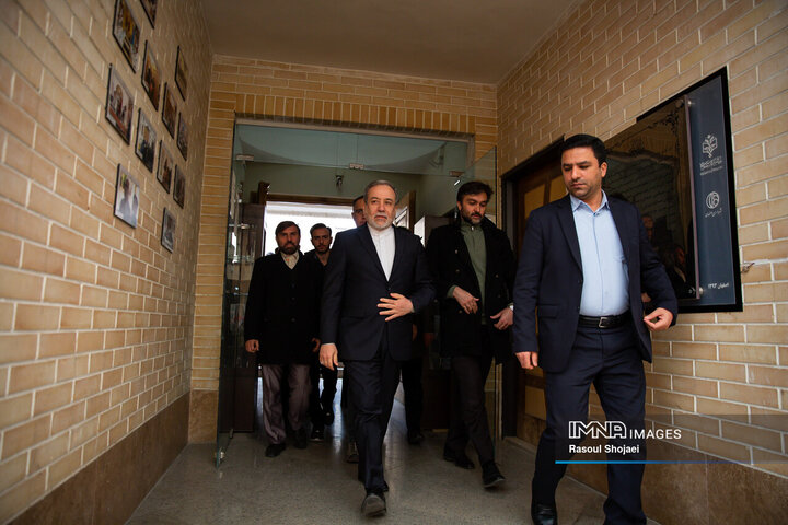 عراقچی خانه مشروطه