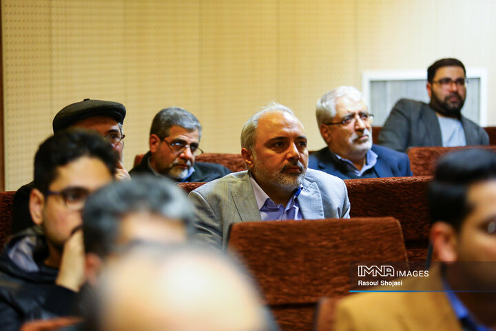 عراقچی خانه مشروطه