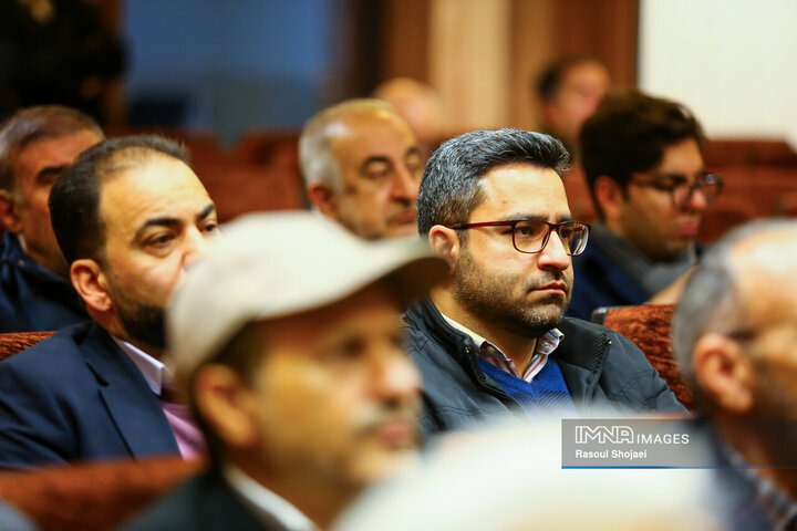 عراقچی خانه مشروطه