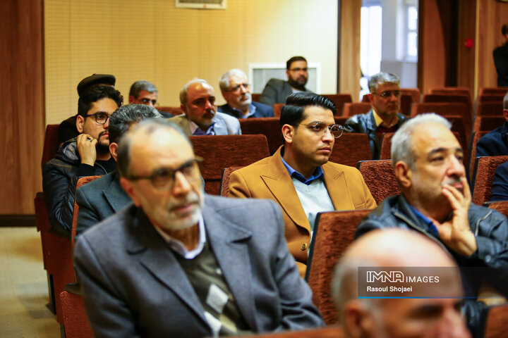 عراقچی خانه مشروطه