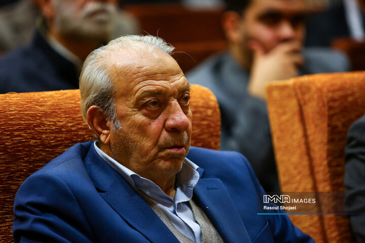 عراقچی خانه مشروطه