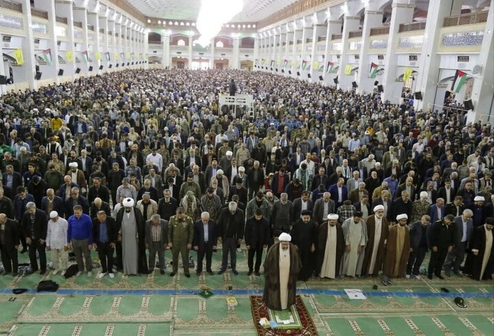 آرایش فرهنگی و اقتصادی دشمن در مقابل جمهوری اسلامی ایران