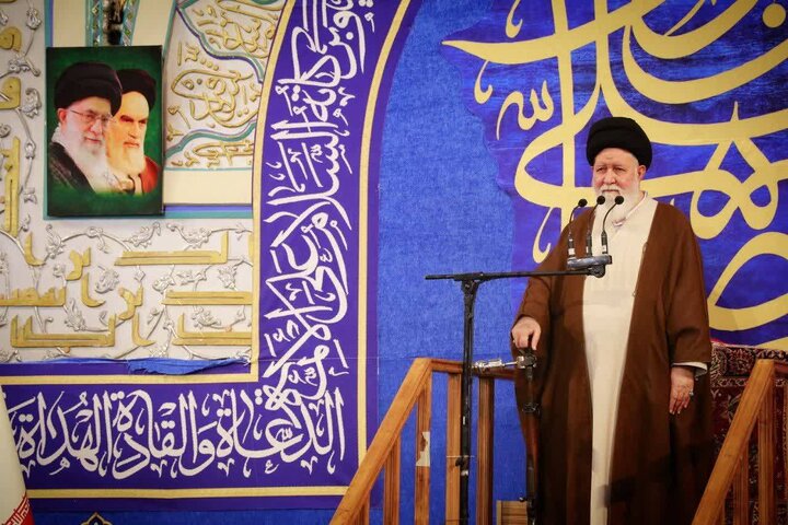 بصیرت مردم باعث ناکامی دشمن در فتنه‌انگیزی شد