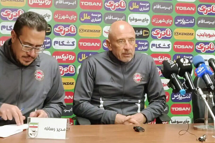 از فرصت‌هایمان مقابل شمس‌آذر استفاده نکردیم