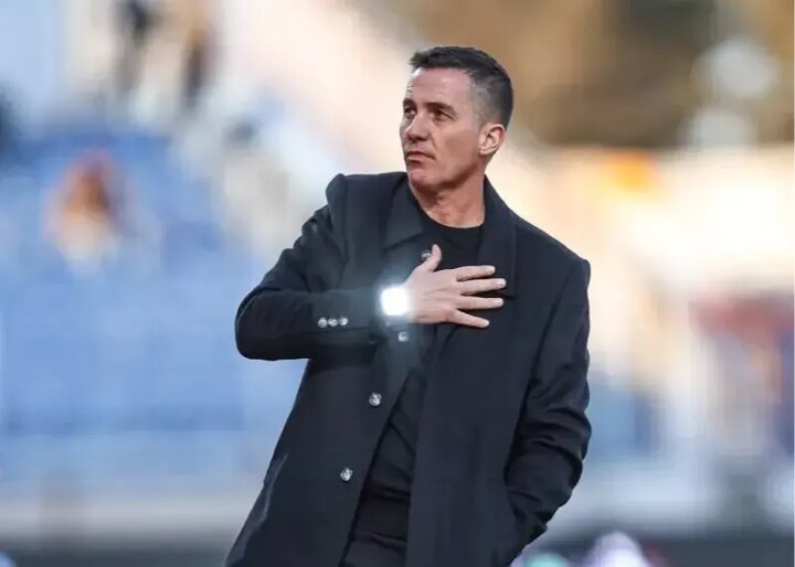 برای قهرمانی باید امتیاز جمع کنیم