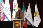 ۱۴ مگا پروژه وزارت نیرو برای عبور از اوج مصرف تابستان ۱۴۰۵ راهبردی و زیرساختی است