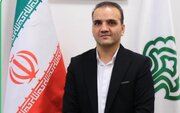 تمرکز شهرداری گرگان بر توسعه مبلمان شهری / بیش از ۴۵۰ نیمکت جدید در شهر نصب شد
