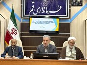 اعضای هیئت اجرایی انتخابات شهرستان قم انتخاب شدند