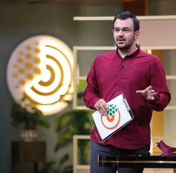 علت درگذشت دختر محمد رضا احمدی مجری تلویزیون چه بود؟