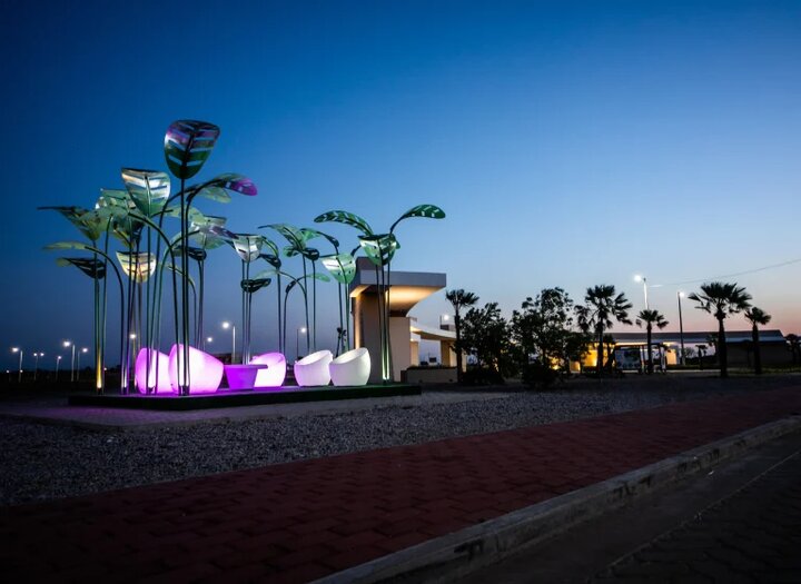 رویکردهای نوین فضاهای عمومی شهری در سال ۲۰۲۶