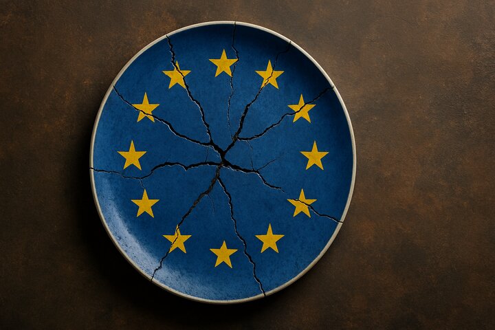 از مرزها تا بشقاب‌ها؛ گاستروناسیونالیسم، نیروی جدید اقتصاد اروپا