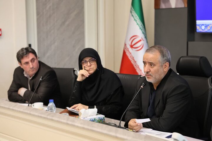 اختصاص بیش از ۱۸۵۰ میلیارد تومان برای ارتقای عدالت آموزشی در خراسان جنوبی