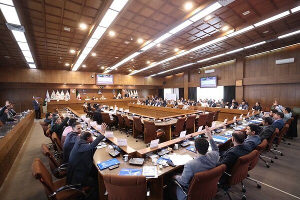 آغاز ثبت‌نام از کاندیداهای ریاست فدراسیون بدنسازی و پرورش اندام