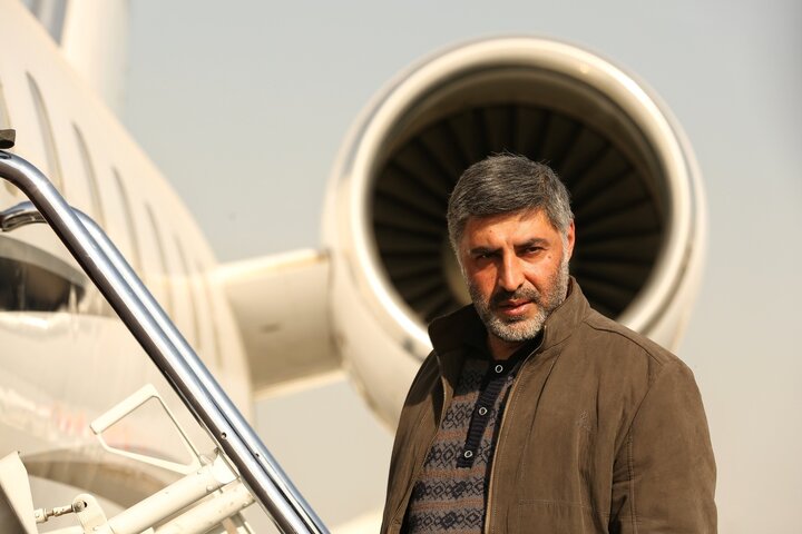 «احمد» روایت بدون اسلحه از یک فرمانده